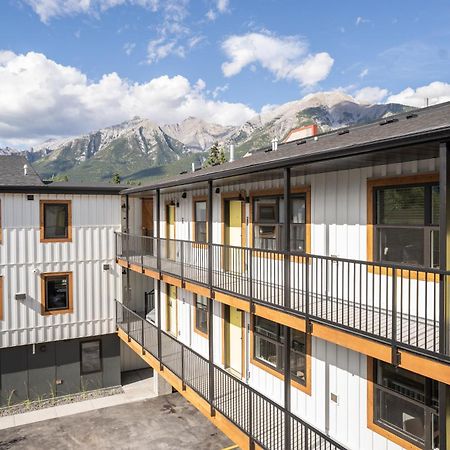 Basecamp Suites Canmore Luaran gambar
